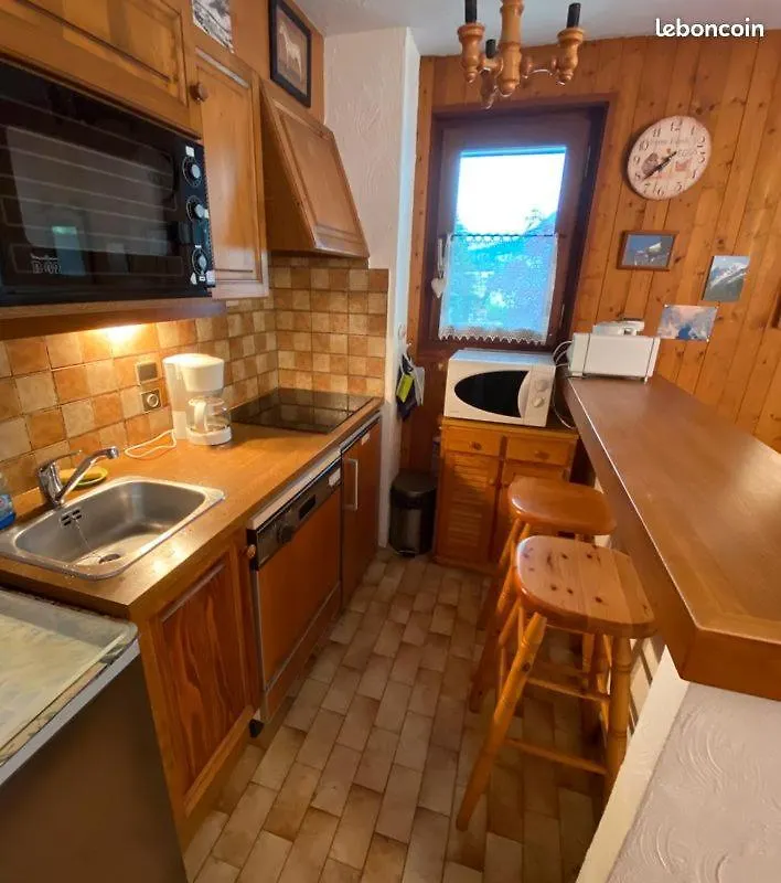 Le Clos d'Arly Praz-sur-Arly France