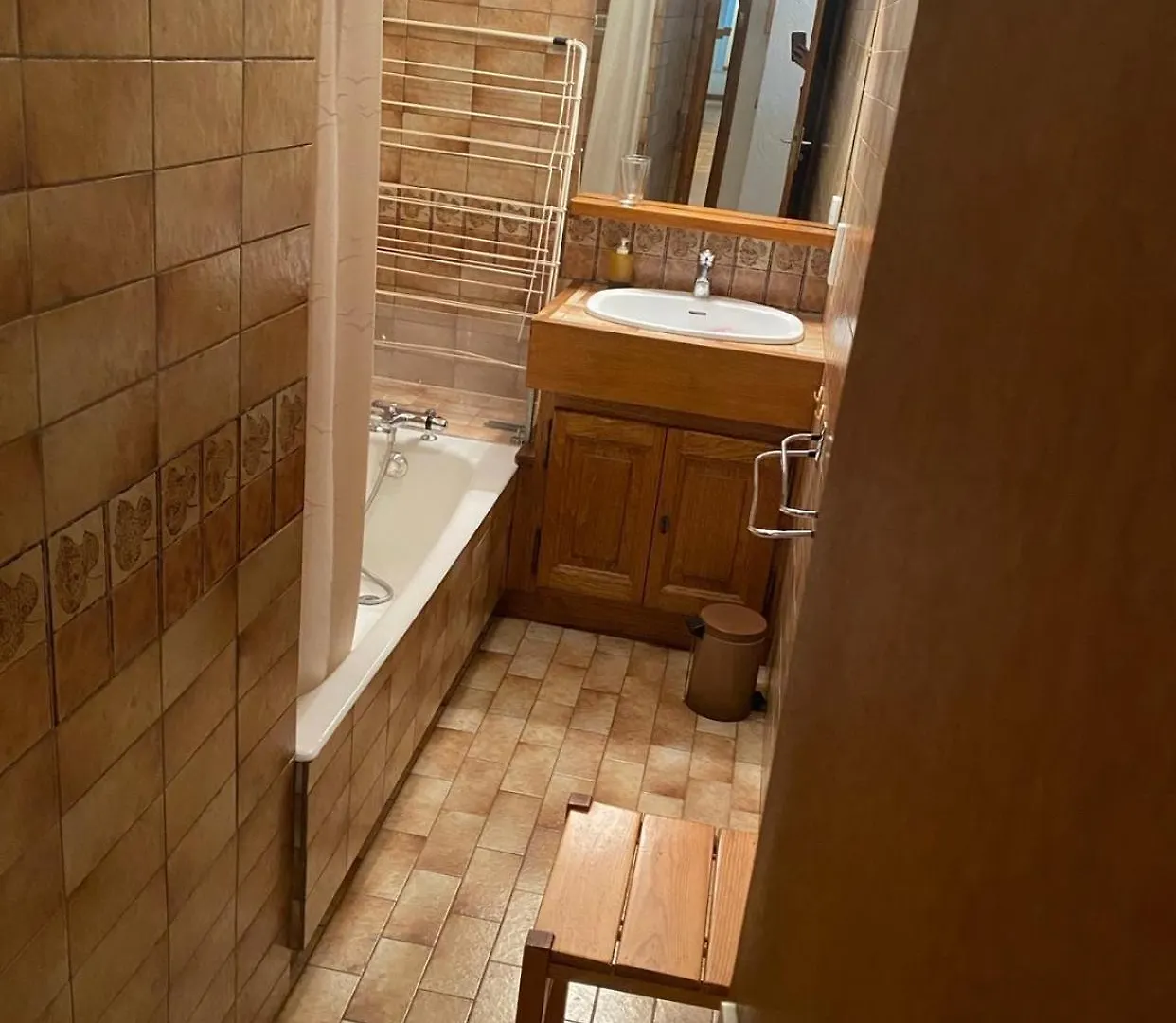 Le Clos d'Arly Praz-sur-Arly 0*,  France