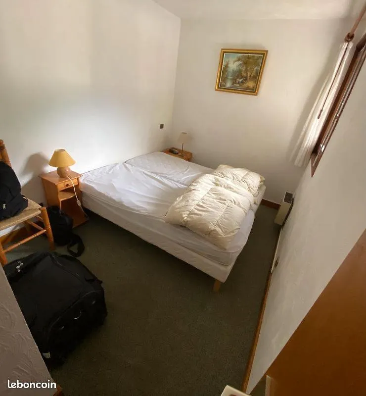 Le Clos D'Arly Praz-sur-Arly Apartamento